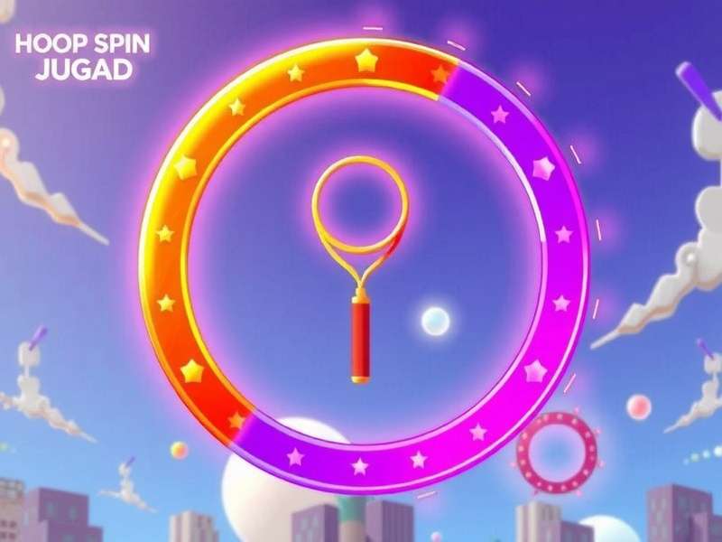 Hoop Spin Jugaad Future Updates